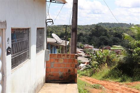 Pavimentação Do Bairro Morada Do Sol Prefeitura Municipal De Rio