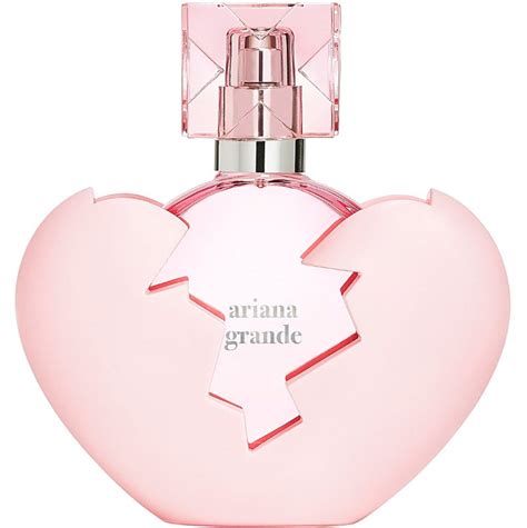 Ariana Grande S New God Is A Woman Perfume Is Available Now