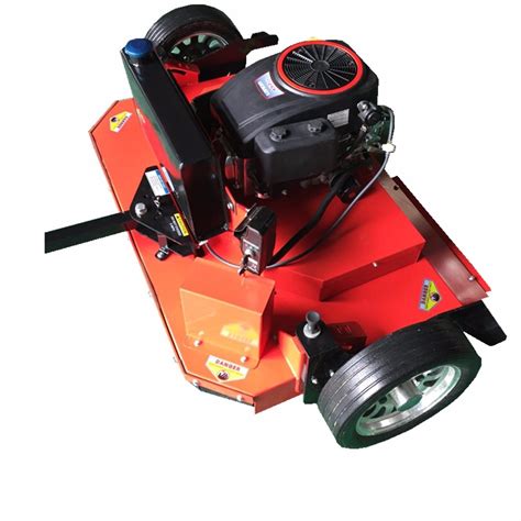 Briggs Engine 48inch Zero Turn Lawnmower Gasoline Riding Lawn Mower