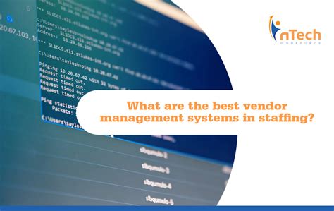 What Are The Best Vendor Management Systems In Staffing