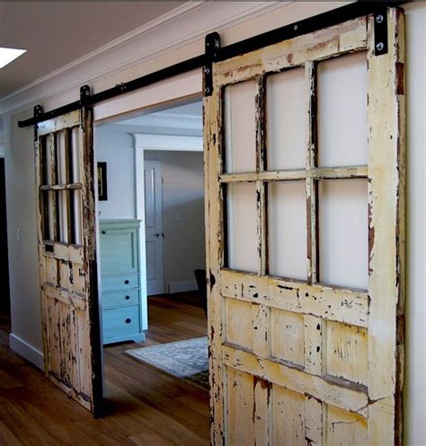 20 fabulous sliding barn door ideas – Artofit