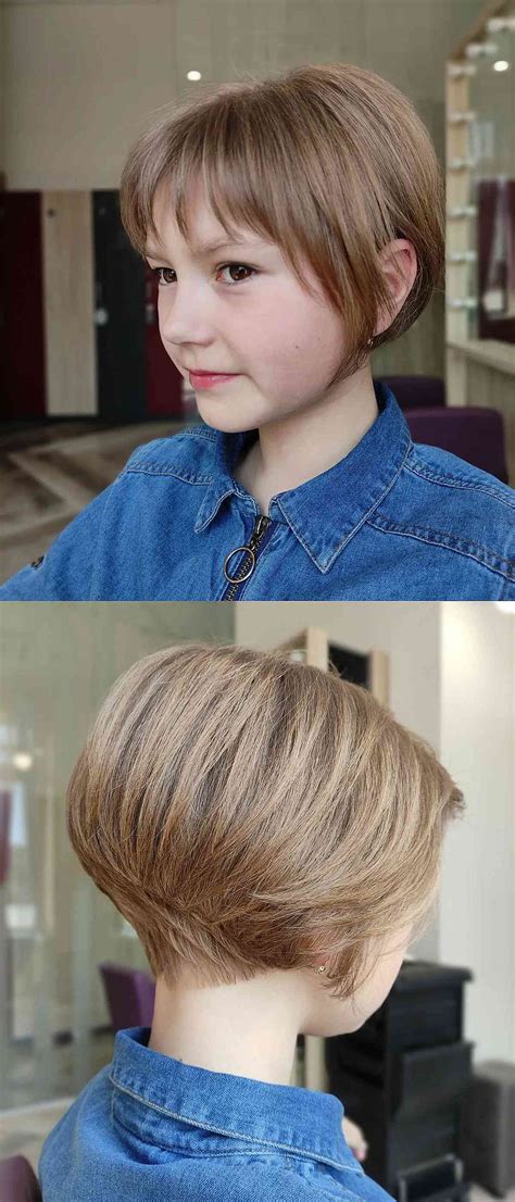 Top 100 + Hair cutting styles for kids girls - polarrunningexpeditions