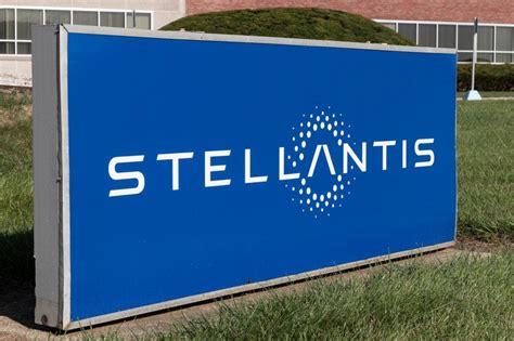 Stellantis Announces Return To ACEA In Strategic Move Following Tavares