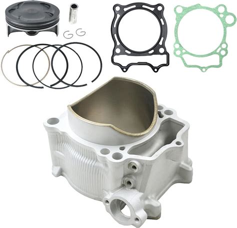 Amazon Sinocmp Yz F Std Mm Cylinder Piston Gasket Rebuild Kit