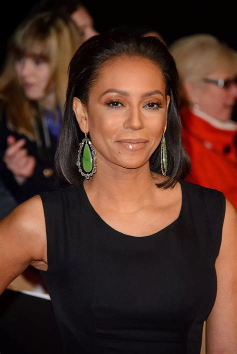 Mel B accuses enemy of reporting husband Stephen Belafonte to the