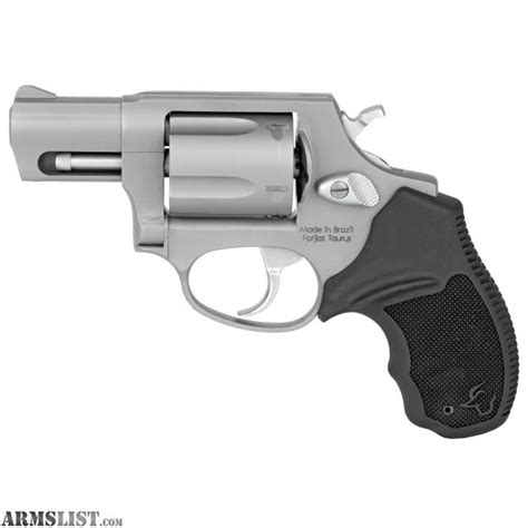 Armslist For Sale Taurus 605 357 Magnum Revolver Stainless