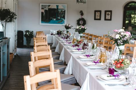 Chrzciny I Komunie Restauracje Dzikowy Skarb Restaurant Caffe