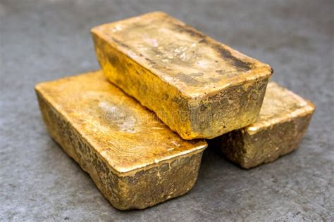 Stack Gold Bricks Stock Images - Download 83 Royalty Free Photos