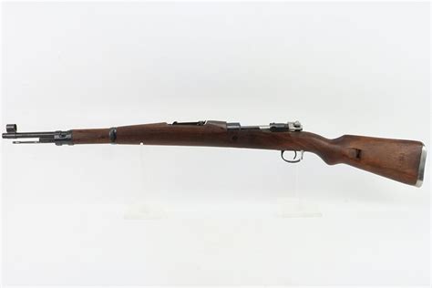 Excellent Yugo M48A Mauser - Matching | Legacy Collectibles