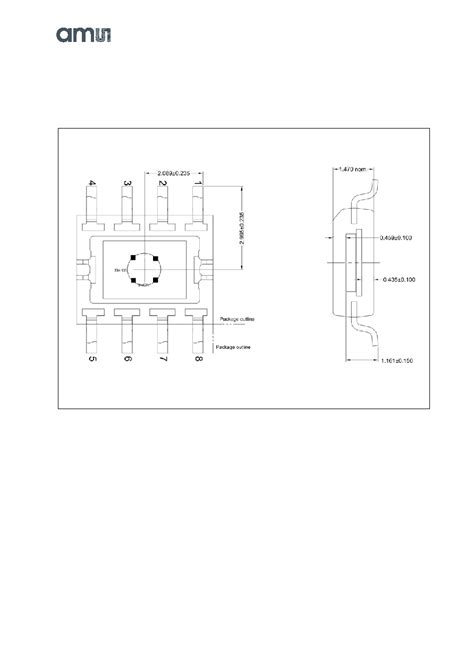 As Datasheet Pages Amsco Bit Programmable Contactless