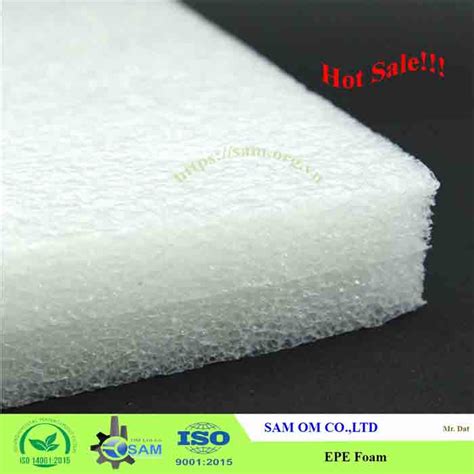 Epe Foam Sheet Sam Packaging Company