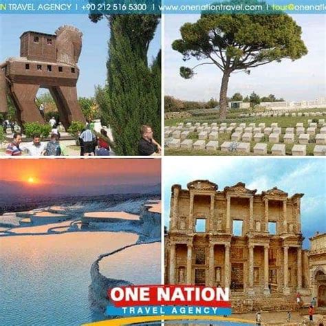 Private Ephesus Tour From Izmir One Nation Travel