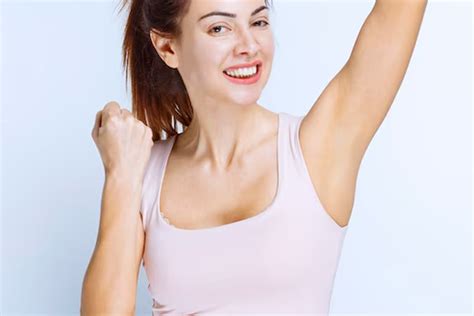 Tips To Remove Armpit Rash