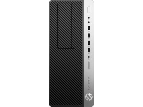 HP EliteDesk 800 G3 Tower PC Setup And User Guides HP Support