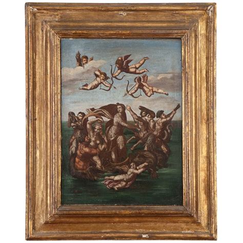 Raffaello Sanzio Copia Da Wannenes Art Auctions Milan Genoa Rome