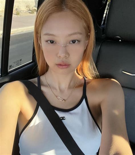 Jennie 進軍演員路！大尺度美劇辣穿小可愛登場 主角還是強尼戴普女兒 Cool Style 潮流生活網