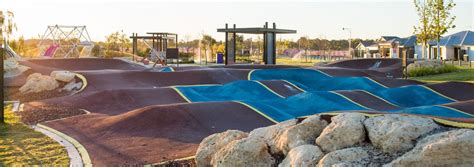 Best Parks and Playgrounds in Baldivis | Move Homes