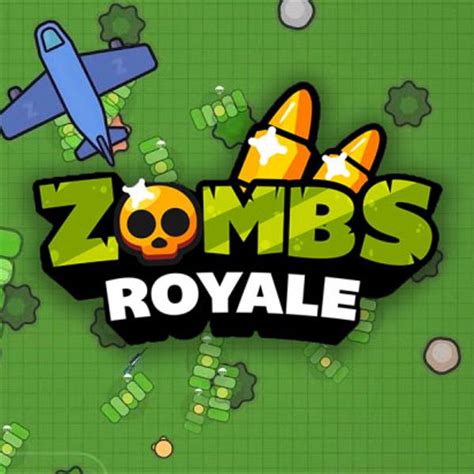 ZOMBS ROYALE IS THE BEST! : r/ZombsRoyale