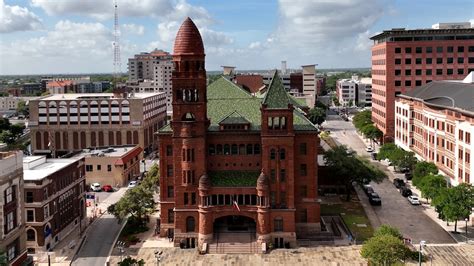 Bexar County sets priorities ahead of Texas state legislative session ...