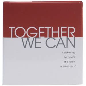 Together We Can Quotes. QuotesGram