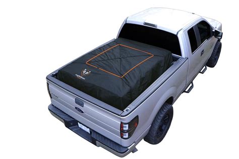 Rightline Gear 100t60 Weatherproof Truck Bed Cargo Net With Built In