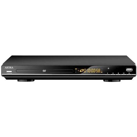 Akira Dvd B28hu Dvd Player Back Market