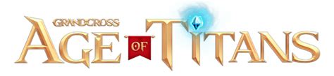 Grand Cross Age Of Titans Netmarble