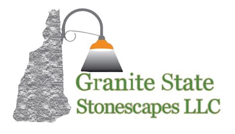 HOME | Granite State Stonescapes