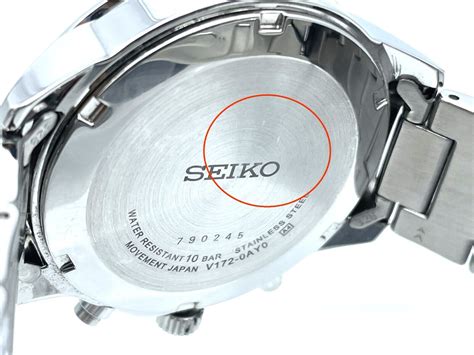 Seiko Mens Solar Alarm Dark Blue Dial Chronograph Ssc431 Nwt Ebay