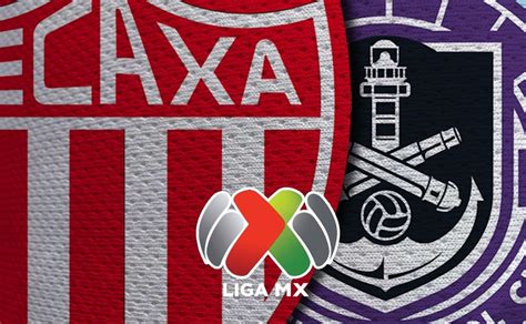 Club Necaxa Vs Mazatlán Fc Horario Y Dónde Ver El Juego De La Jornada 16