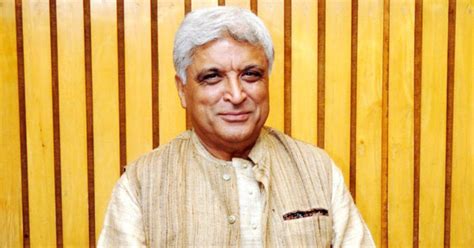 Javed Akhtar Recalls Almost Dying Of Starvation