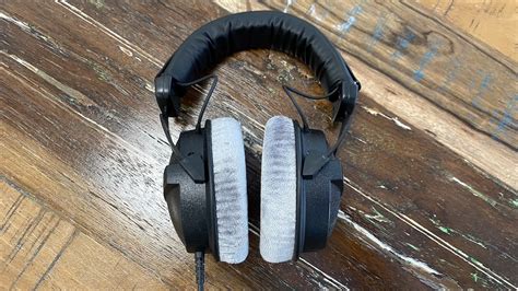 Beyerdynamic Dt 770 Pro Review Musicradar