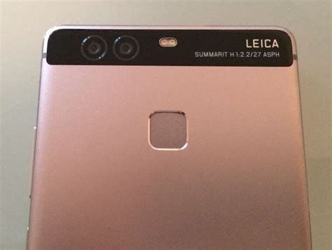 Huawei P9 Eva L09 Leica Titanium Grey Račun Garancija Sve Mreže