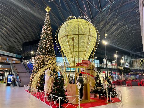 Les magasins ouverts ce dimanche 24 décembre dans la métropole de Lille