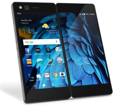 How To Factory Reset Your Zte Axon M Factory Reset