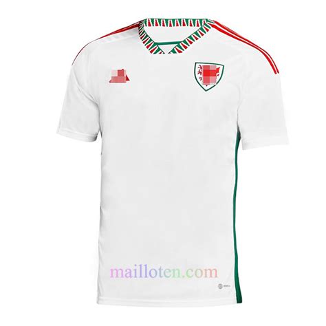 Buy Wales Away Jersey 2022