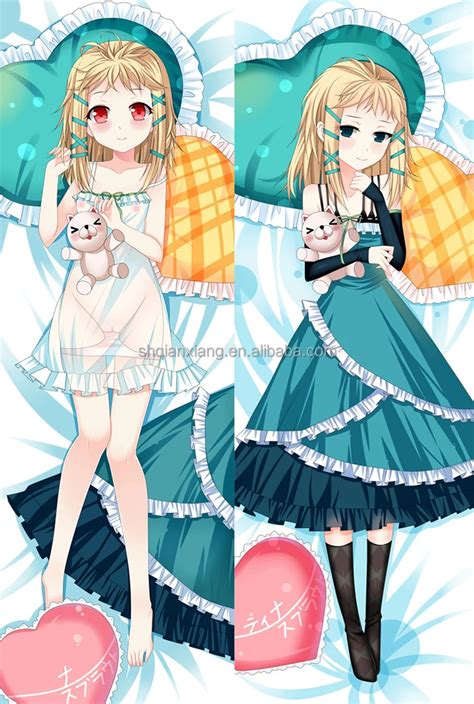 Naked Sexy Anime Girls Custom Pornstar Dakimakura Hugging Japanese 3d Pillow Naked Dakimakura