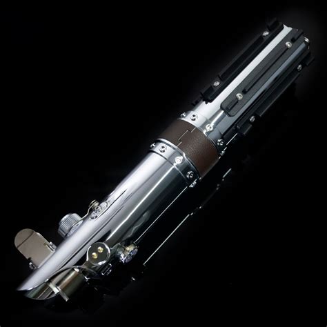 anakin skywalker lightsaber - epix version - anakin-skywalker ...