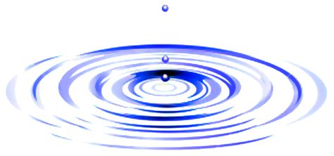 Water Ripples PNG Transparent Water Ripples.PNG Images. | PlusPNG