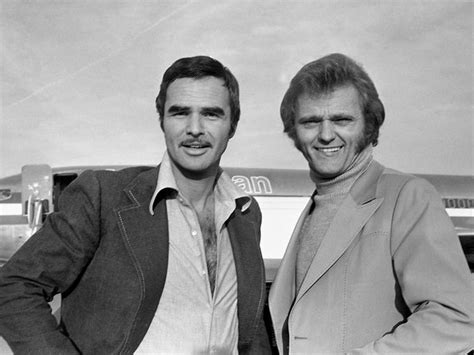 Burt Reynolds Through The Years Photos