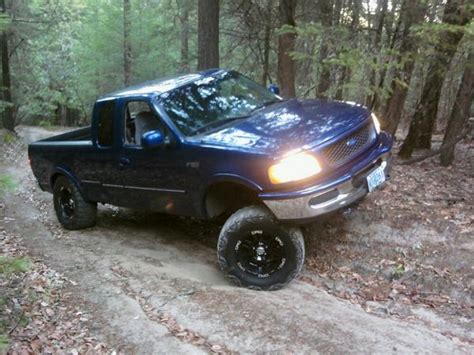 Random Truck Pics Ford F150 Forum Community Of Ford Truck Fans