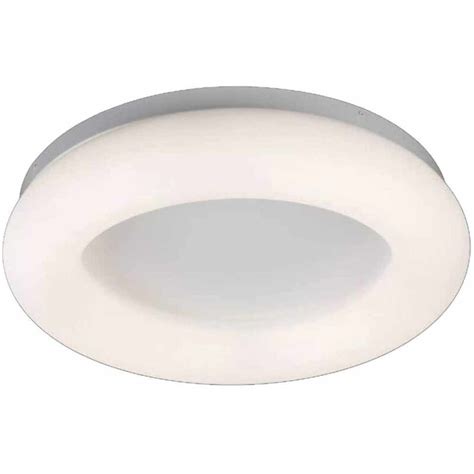 Plafoniera Da Soffitto A Led Watt Di Forma Rotonda Lampadario Tripla