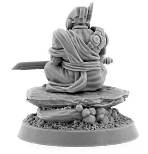 New Greater Good Traitor From Wargame Exclusive