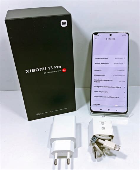 Smartfon Xiaomi Redmi Note Pro G Gb Gb G Czarny Opis