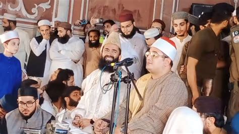 HD Best Quran Recitation Sheikh Qari Mahmood Shahat In Pakistan 2 October