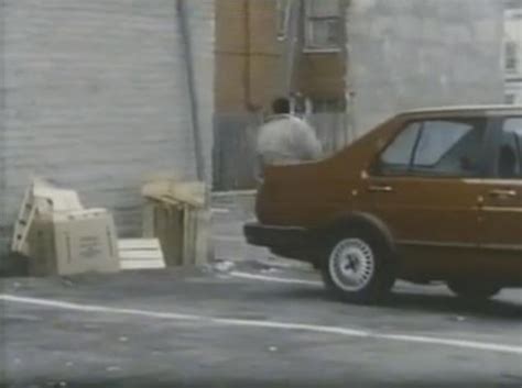 IMCDb Org Volkswagen Jetta A2 Typ 19E In A Man Called Hawk 1989