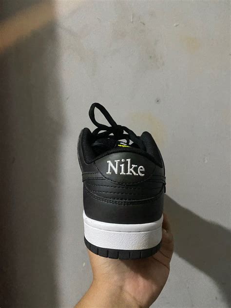 Nike Sb Dunk Civilist Men S Fashion Footwear Casual Shoes On Carousell