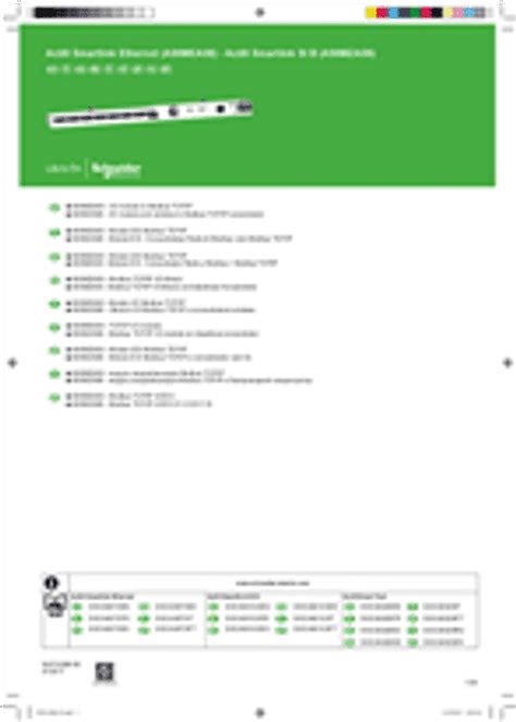 Schneider Electric Wyszukiwarka Dokument W Instrukcja Instalacji