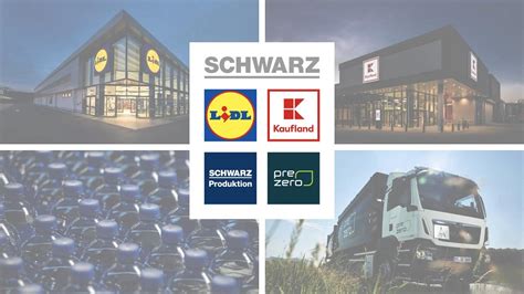 Schwarz Group Drive Global Impact With Enterprise Analytics