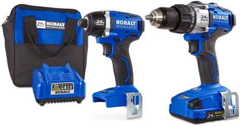 Amazon Co Jp Kobalt Tool Volt Max Lithium Ion Li Ion Brushless